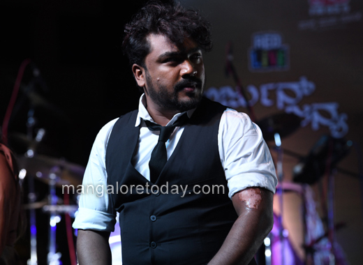 Arjun Janya 